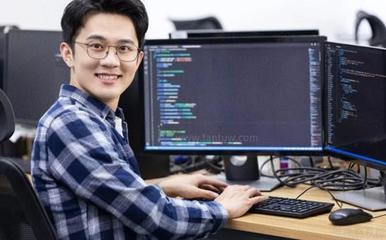 青島達(dá)內(nèi)教育 培養(yǎng)計算機技術(shù)開發(fā)精英的搖籃