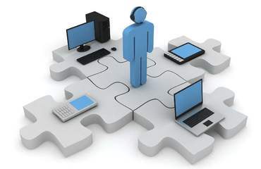 高新電腦技術(shù)開發(fā)學(xué)習(xí)課程 掌握前沿計算機技術(shù)