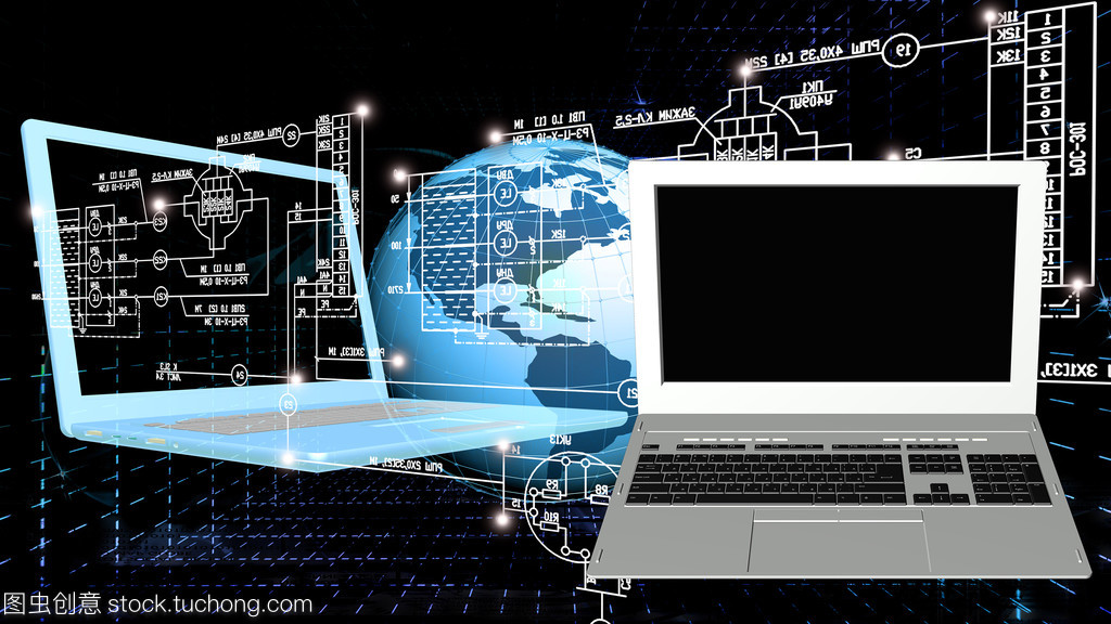 從ENIAC到量子計(jì)算機(jī) 一代計(jì)算機(jī)技術(shù)的演進(jìn)與開發(fā)歷程