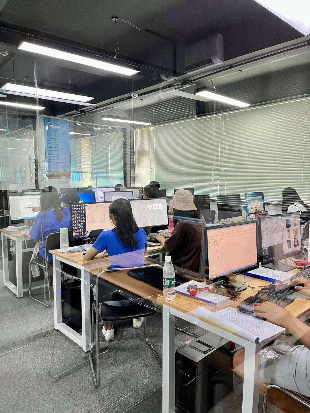 深圳電腦培訓(xùn)班核心技能課程全覽 聚焦計(jì)算機(jī)技術(shù)開發(fā)