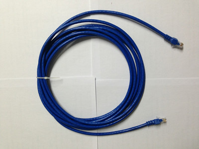 1米Cat6六類(lèi)非屏蔽機(jī)制成品軟跳線(xiàn) 構(gòu)建高速穩(wěn)定網(wǎng)絡(luò)的理想連接線(xiàn)
